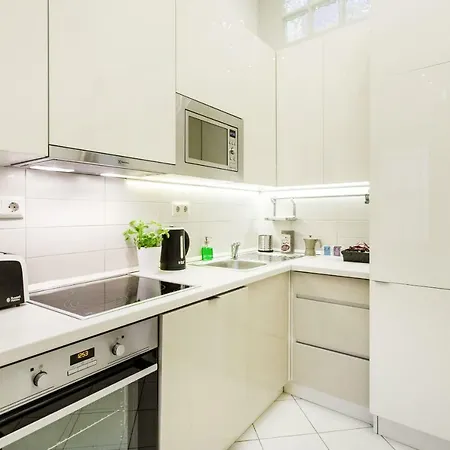 Downtown Design Flat Apartment Budapest Exterior photo