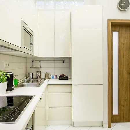 Downtown Design Flat Apartment Budapest Exterior photo